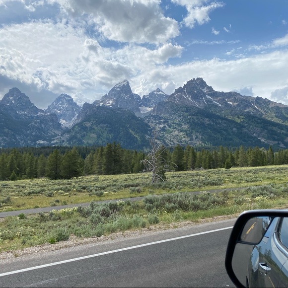 Meet your Posher, Kameron - Picture 9 of 10